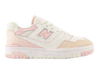 new balance 550 white pink (w)