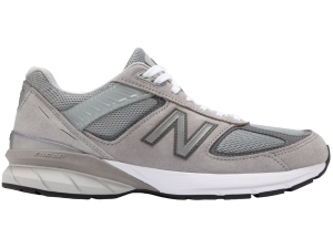 New Balance 990v5 Grey