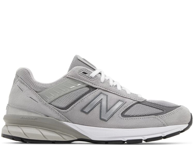 new balance 990v5 grey