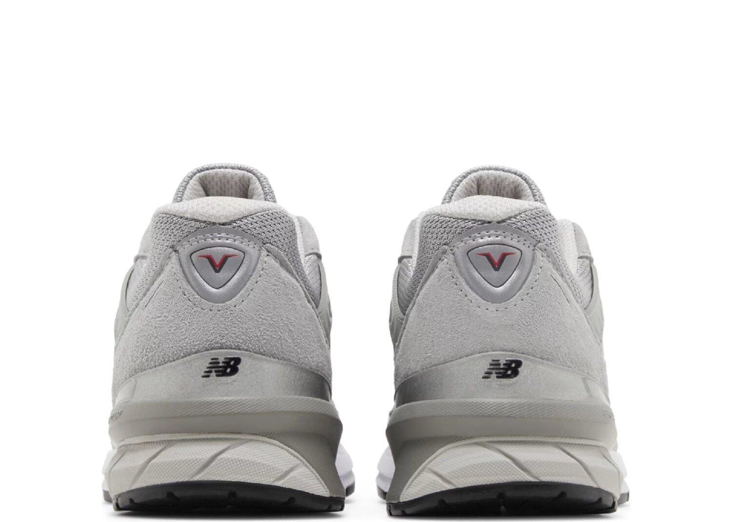 new balance 990v5 grey