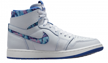 Nike Air Jordan 1 High Zoom Air CMFT 25 Years In China