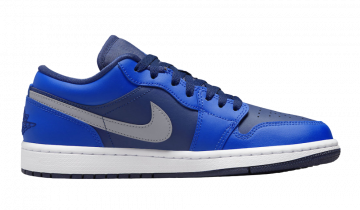 Nike Air Jordan 1 Low Game Royal Blue Void (W)