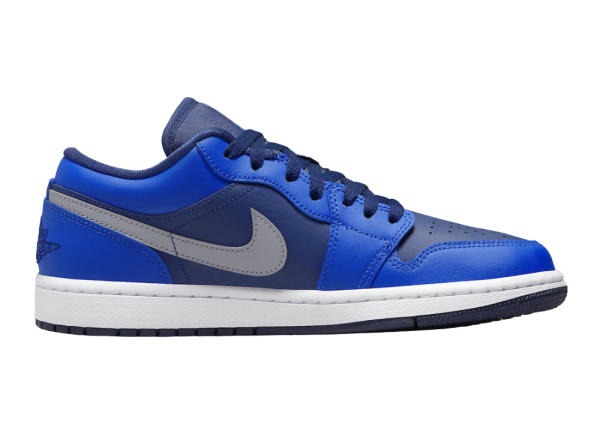 Nike Air Jordan 1 Low Game Royal Blue Void (W)