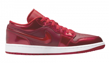 Nike Air Jordan 1 Low SE Pomegranate (W)