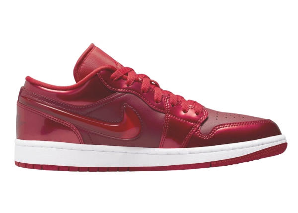 Nike Air Jordan 1 Low SE Pomegranate (W)