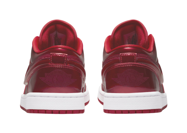 Nike Air Jordan 1 Low SE Pomegranate (W)