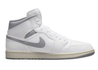 Nike Air Jordan 1 Mid Neutral Grey