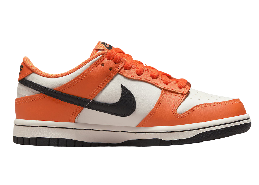 Nike Dunk Low Halloween GS DH9765-003 - Fastsole