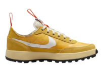 NikeCraft General Purpose Shoe Tom Sachs Archive Dark Sulfur