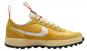NikeCraft General Purpose Shoe Tom Sachs Archive Dark Sulfur
