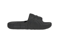adidas adilette 22 slides black