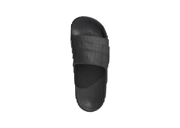 adidas adilette 22 slides black4