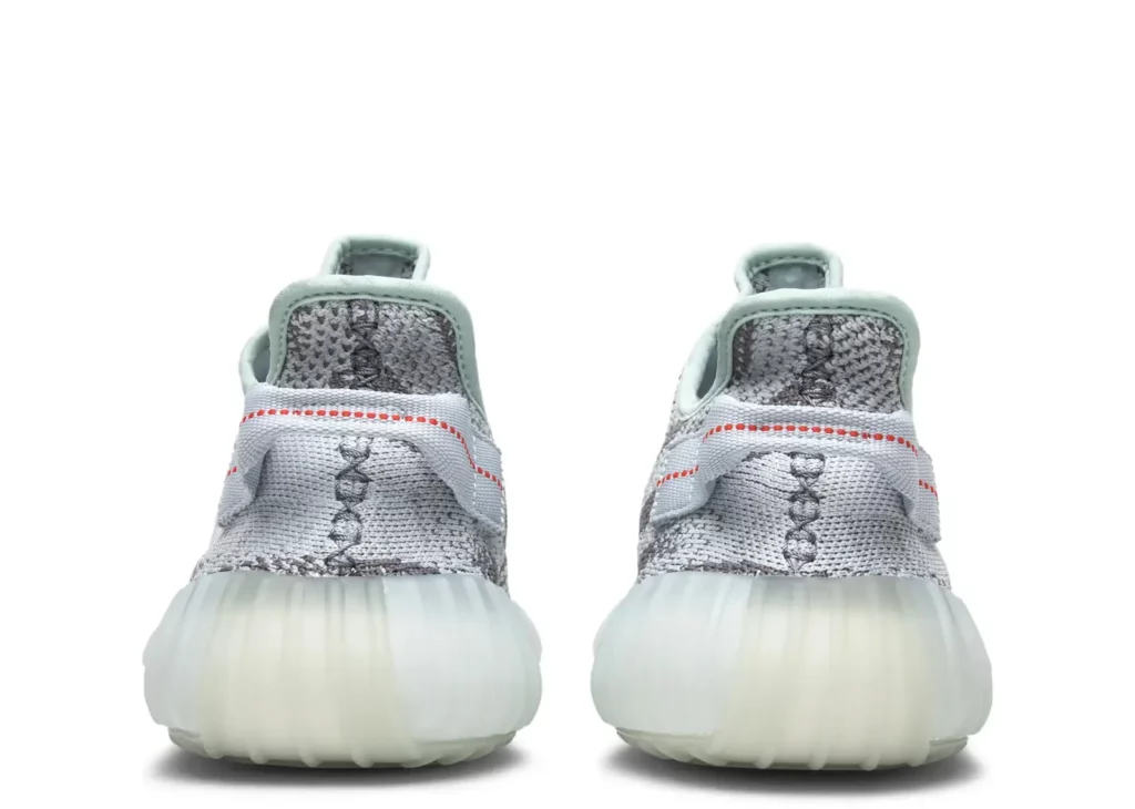 adidas Yeezy Boost 350 V2 Blue Tint - B37571 | Sneaker Baker