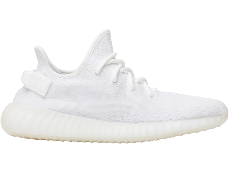 adidas yeezy boost 350 v2 cream:triple white