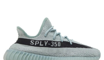 adidas Yeezy Boost 350 V2 Salt