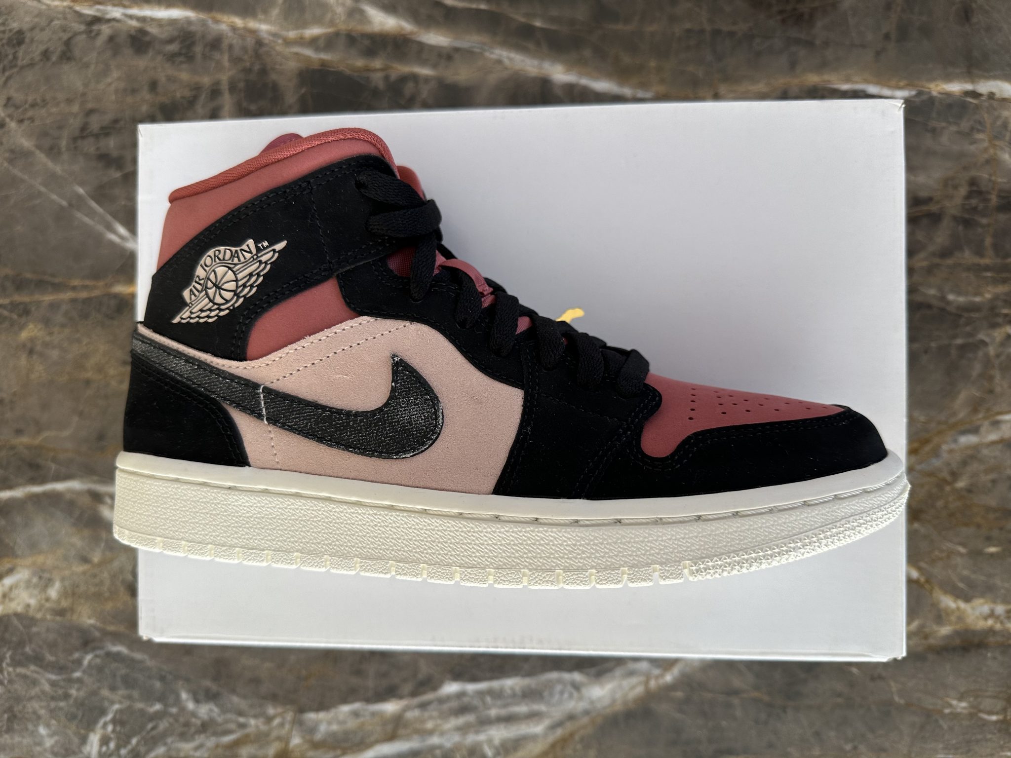 nike x gilbert baker