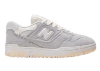 new balance 550 grey suede