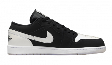 Nike Air Jordan 1 Low Diamond Shorts