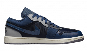 Nike Air Jordan 1 Low SE Craft Blue