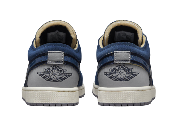 nike air jordan 1 low se craft blue3