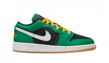 Nike Air Jordan 1 Low SE Holiday Special (2022) (GS)