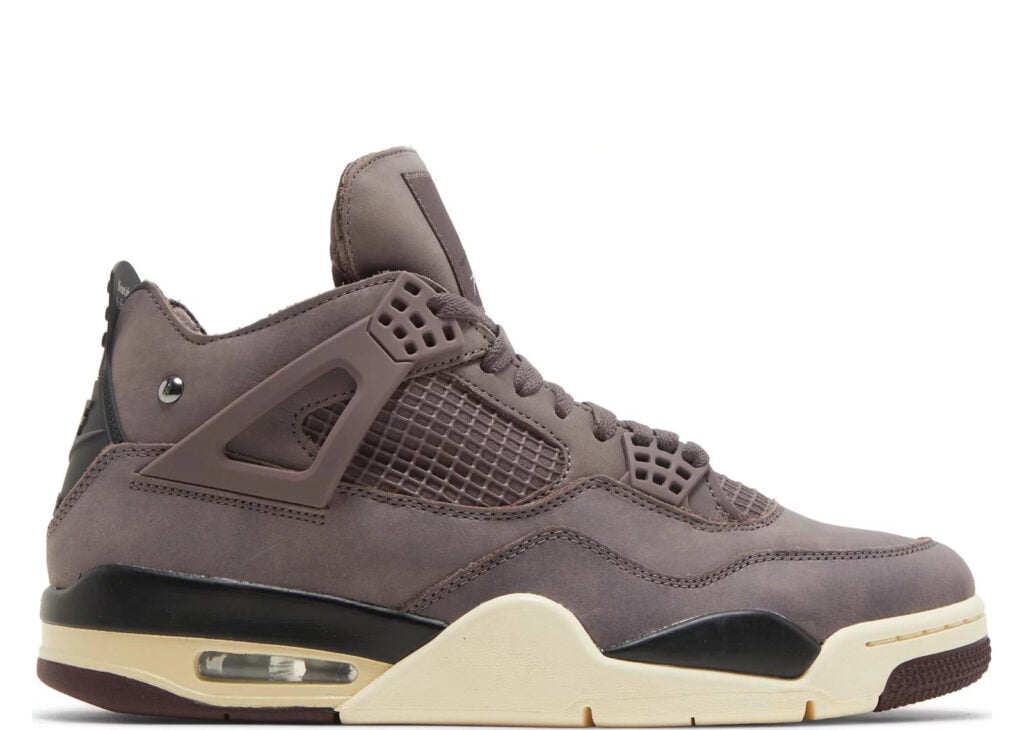 Nike Air Jordan 4 Retro A Ma Maniére Violet Ore - DV6773-220