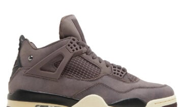 Nike Air Jordan 4 Retro A Ma Maniére Violet Ore