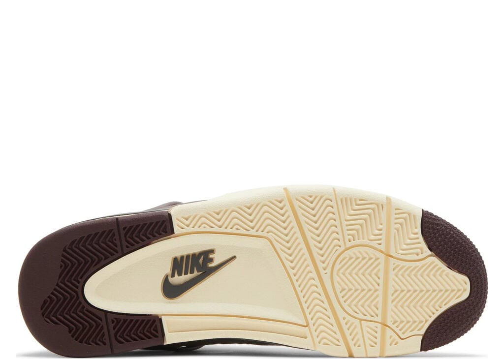Nike Air Jordan 4 Retro A Ma Maniére Violet Ore - DV6773-220