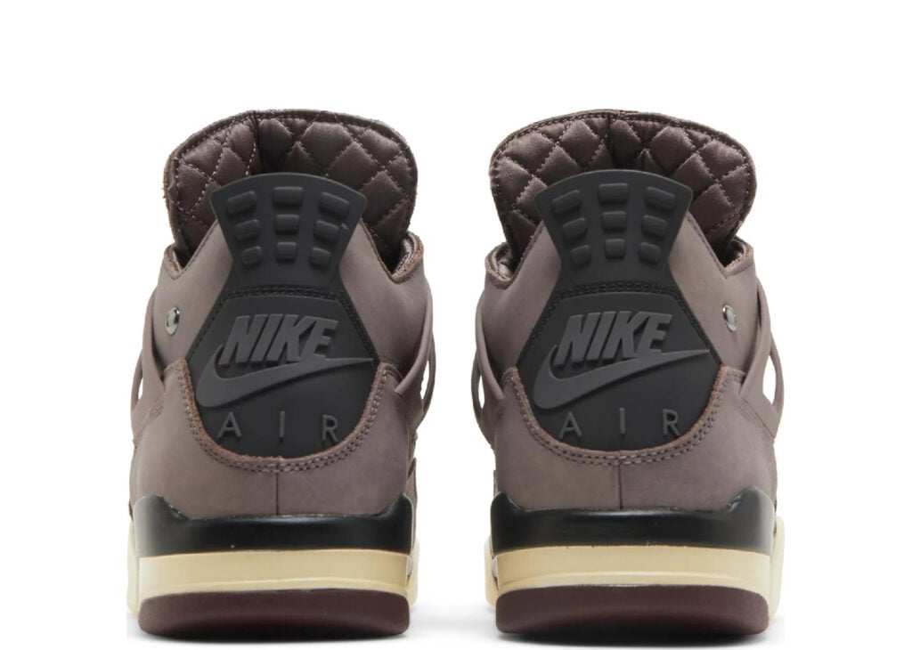 Nike Air Jordan 4 Retro A Ma Maniére Violet Ore - DV6773-220