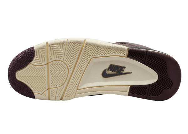 Nike Air Jordan 4 Retro A Ma Maniére Violet Ore