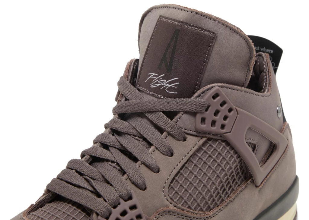 Nike Air Jordan 4 Retro A Ma Maniére Violet Ore - DV6773-220