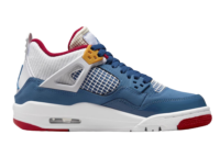 Nike Air Jordan 4 Retro Messy Room (GS)