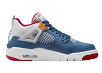 Nike Air Jordan 4 Retro Messy Room (GS)