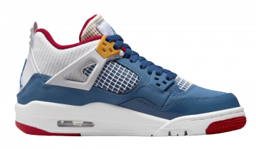 Nike Air Jordan 4 Retro Messy Room (GS)