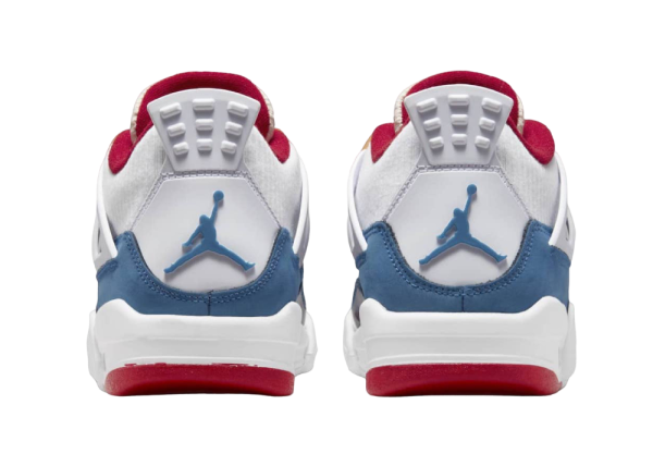 Nike Air Jordan 4 Retro Messy Room (GS)