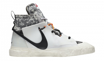 Nike Blazer Mid READYMADE White