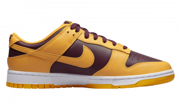 Nike Dunk Low Arizona State