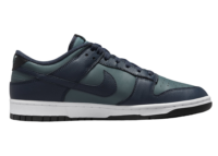 Nike Dunk Low Armory Navy