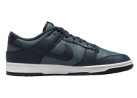 Nike Dunk Low Armory Navy