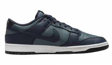 Nike Dunk Low Armory Navy