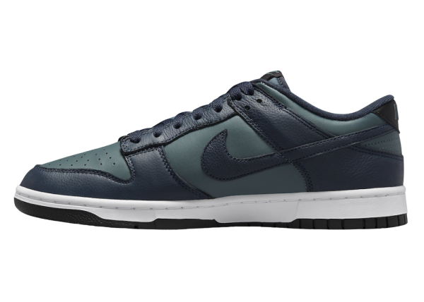 nike dunk low armory navy2