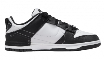 Nike Dunk Low Disrupt 2 Panda (W)