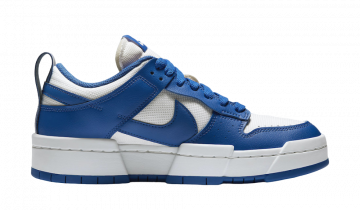 Nike Dunk Low Disrupt Game Royal (W)