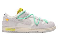 Nike Dunk Low Off-White Lot 14