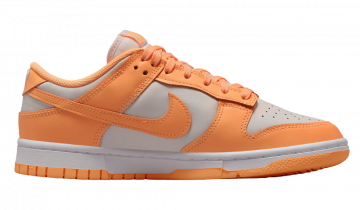 Nike Dunk Low Peach Cream (W)