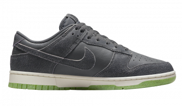 Nike Dunk Low Retro PRM Halloween (2022)