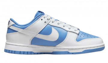 Nike Dunk Low Reverse UNC (W)