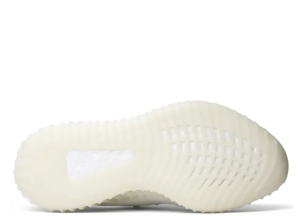 adidas Yeezy Boost 350 V2 Cream/Triple White - CP9366 | Sneaker Baker
