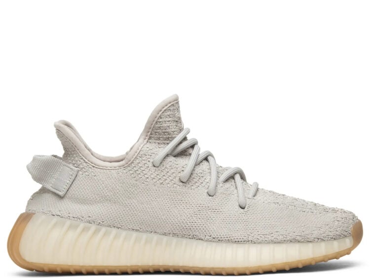 adidas yeezy boost 350 v2 sesame (2018/2022)