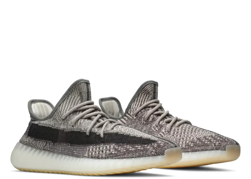 adidas Yeezy Boost 350 V2 Zyon - FZ1267 | Sneaker Baker